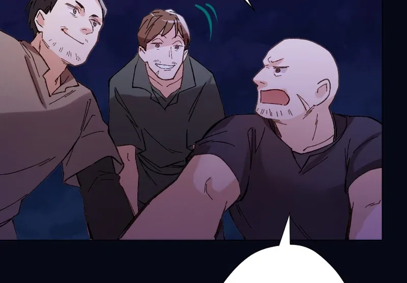 I’m Not Dead For Nothing Chapter 2 – Page 117