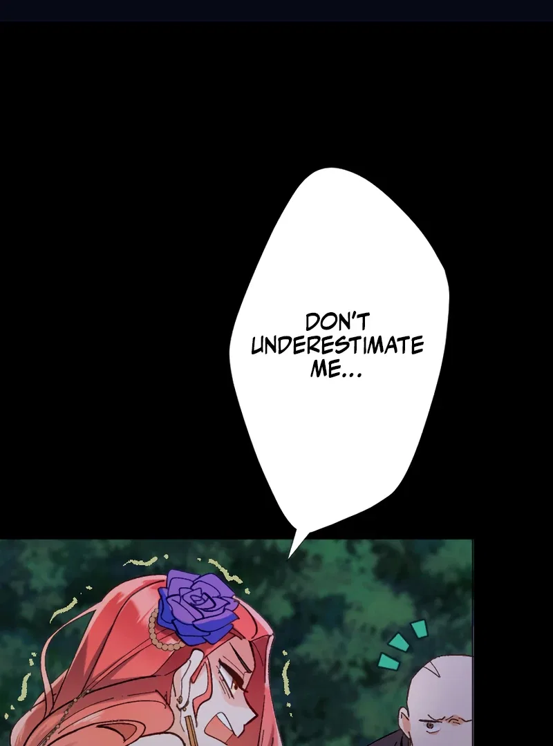 I’m Not Dead For Nothing Chapter 2 – Page 120