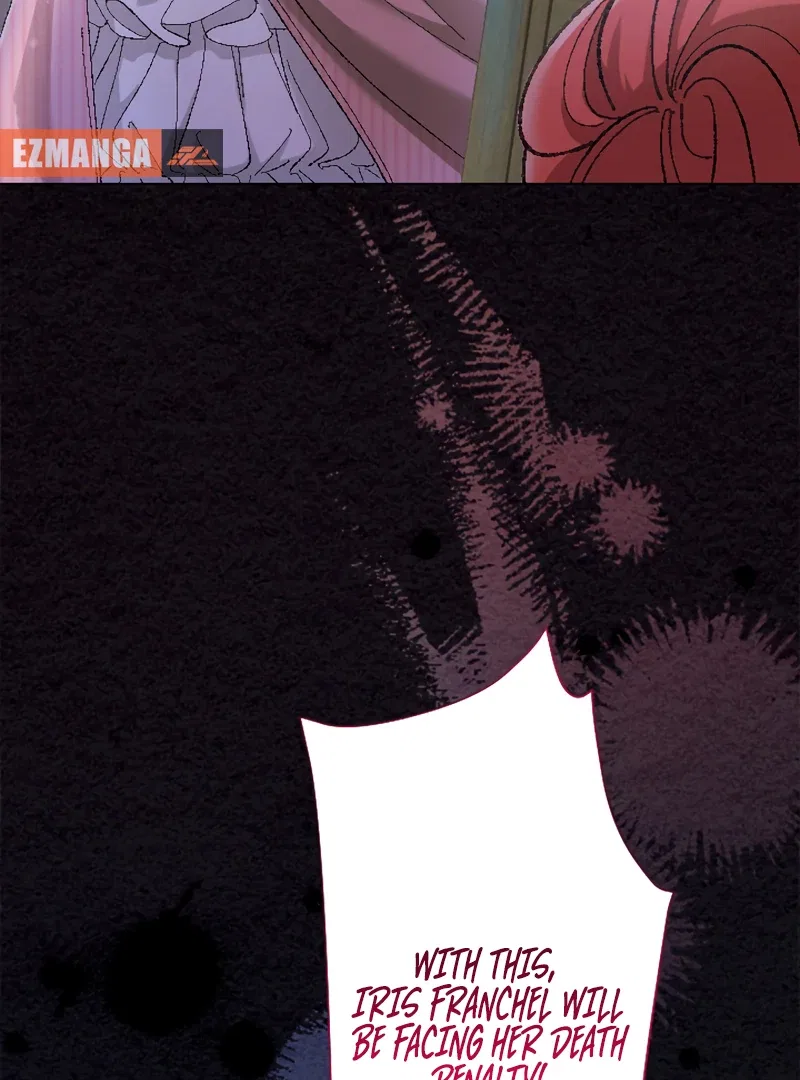 I’m Not Dead For Nothing Chapter 1 – Page 8