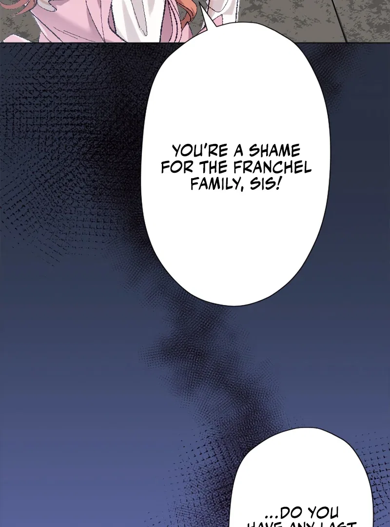 I’m Not Dead For Nothing Chapter 1 – Page 12