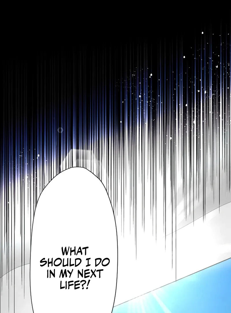 I’m Not Dead For Nothing Chapter 1 – Page 24