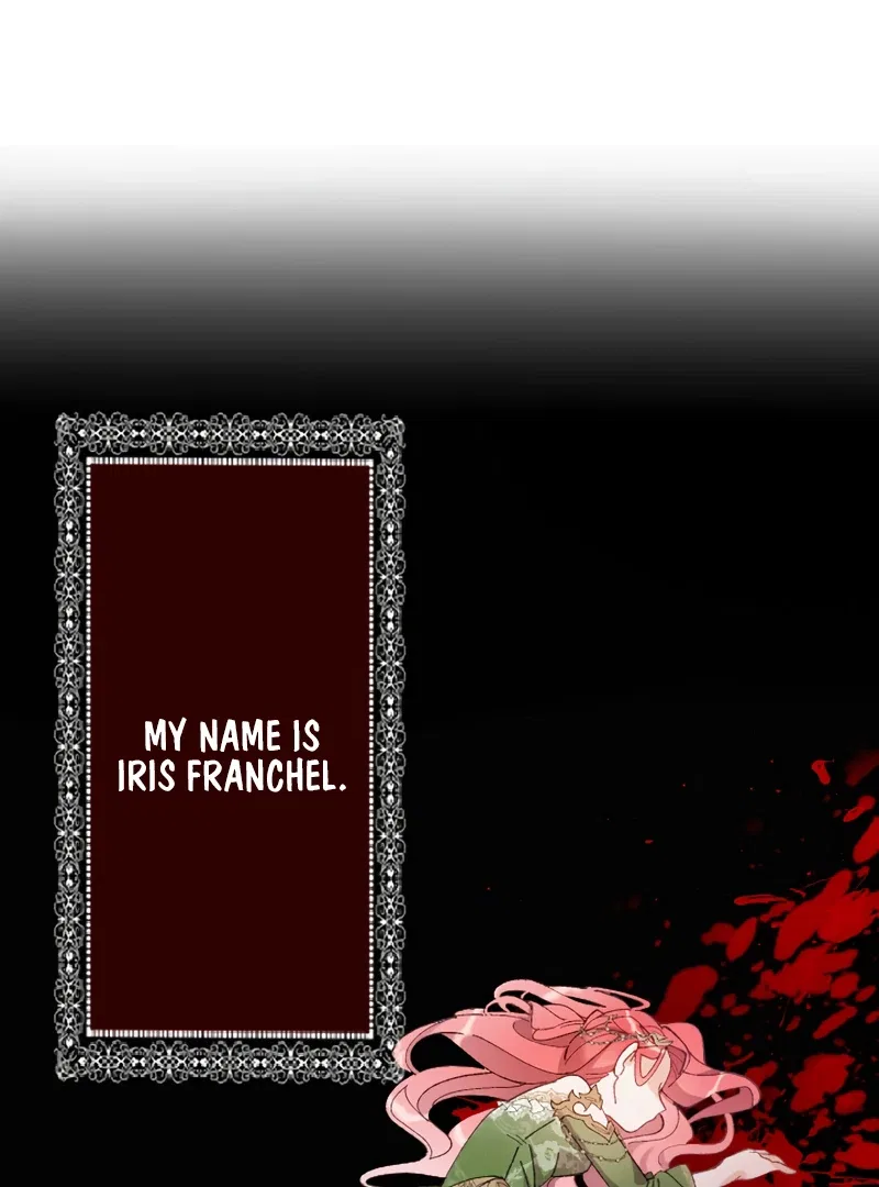 I’m Not Dead For Nothing Chapter 1 – Page 44