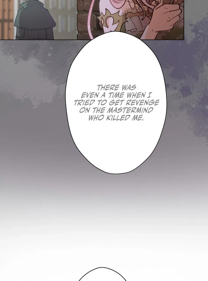 I’m Not Dead For Nothing Chapter 1 – Page 54
