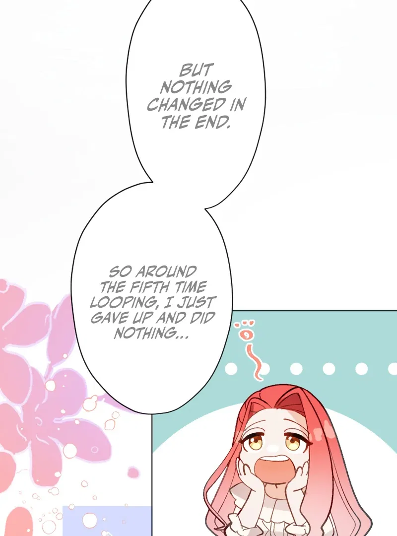 I’m Not Dead For Nothing Chapter 1 – Page 55
