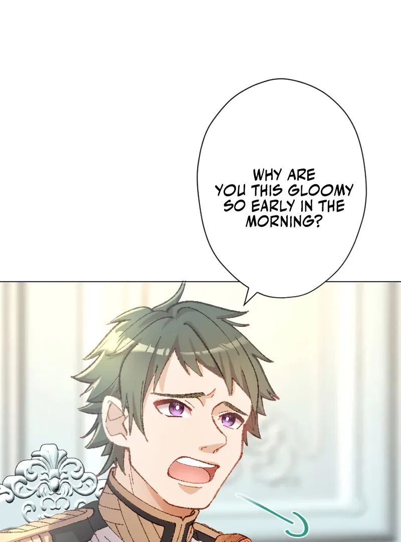 I’m Not Dead For Nothing Chapter 1 – Page 66