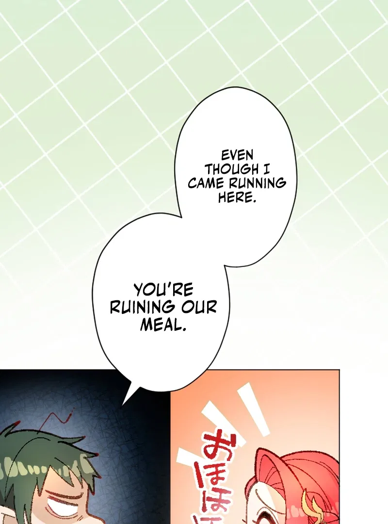 I’m Not Dead For Nothing Chapter 1 – Page 68