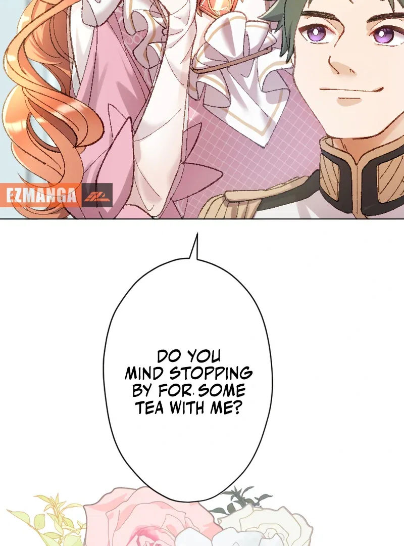 I’m Not Dead For Nothing Chapter 1 – Page 73