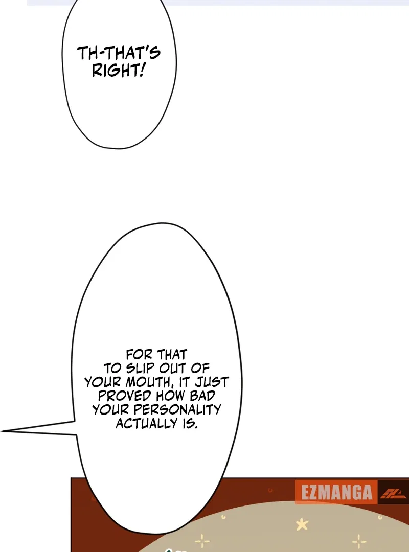 I’m Not Dead For Nothing Chapter 1 – Page 86