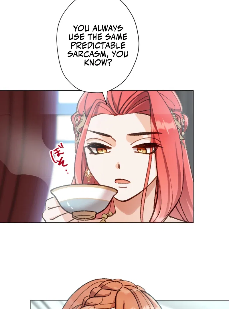 I’m Not Dead For Nothing Chapter 1 – Page 88