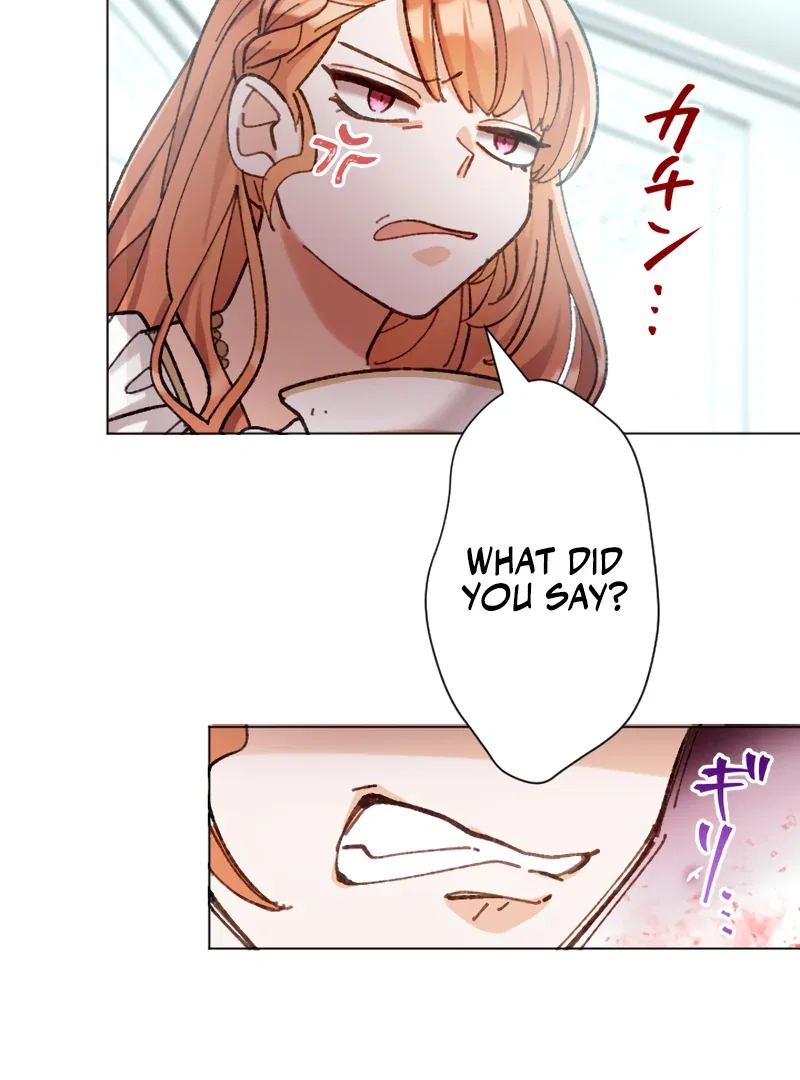 I’m Not Dead For Nothing Chapter 1 – Page 89