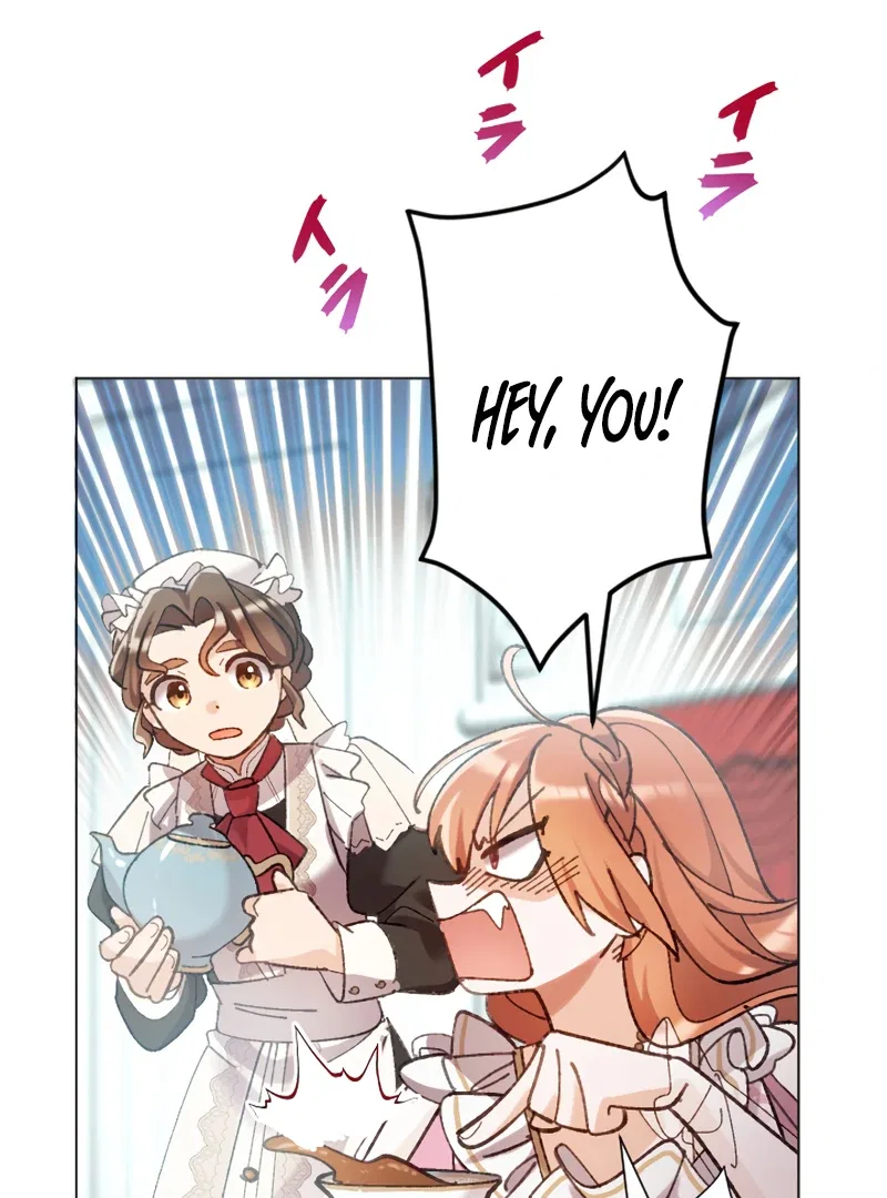 I’m Not Dead For Nothing Chapter 1 – Page 90