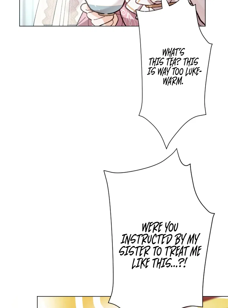 I’m Not Dead For Nothing Chapter 1 – Page 91