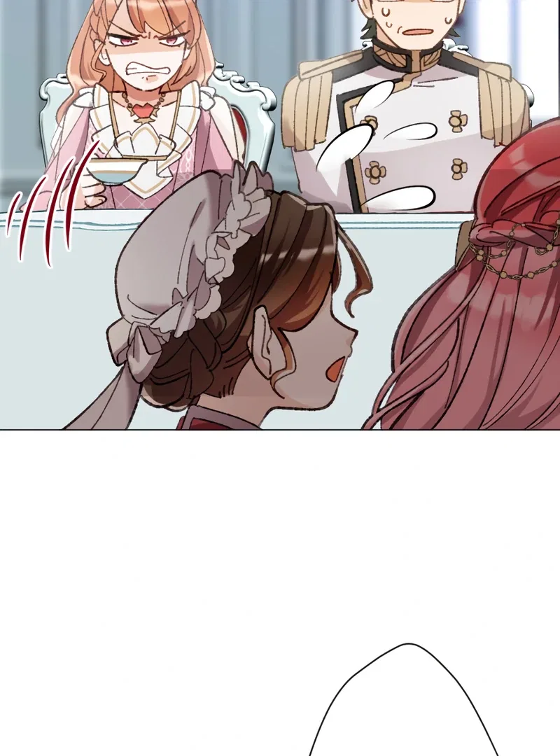 I’m Not Dead For Nothing Chapter 1 – Page 101
