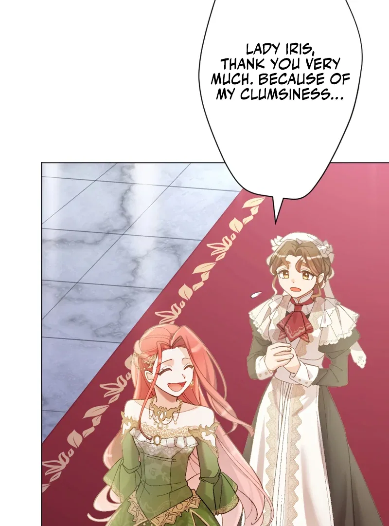 I’m Not Dead For Nothing Chapter 1 – Page 102