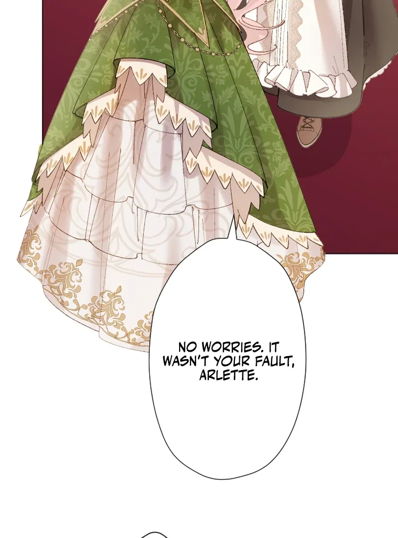 I’m Not Dead For Nothing Chapter 1 – Page 103