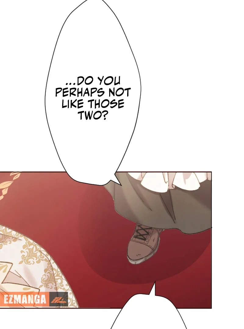 I’m Not Dead For Nothing Chapter 1 – Page 104