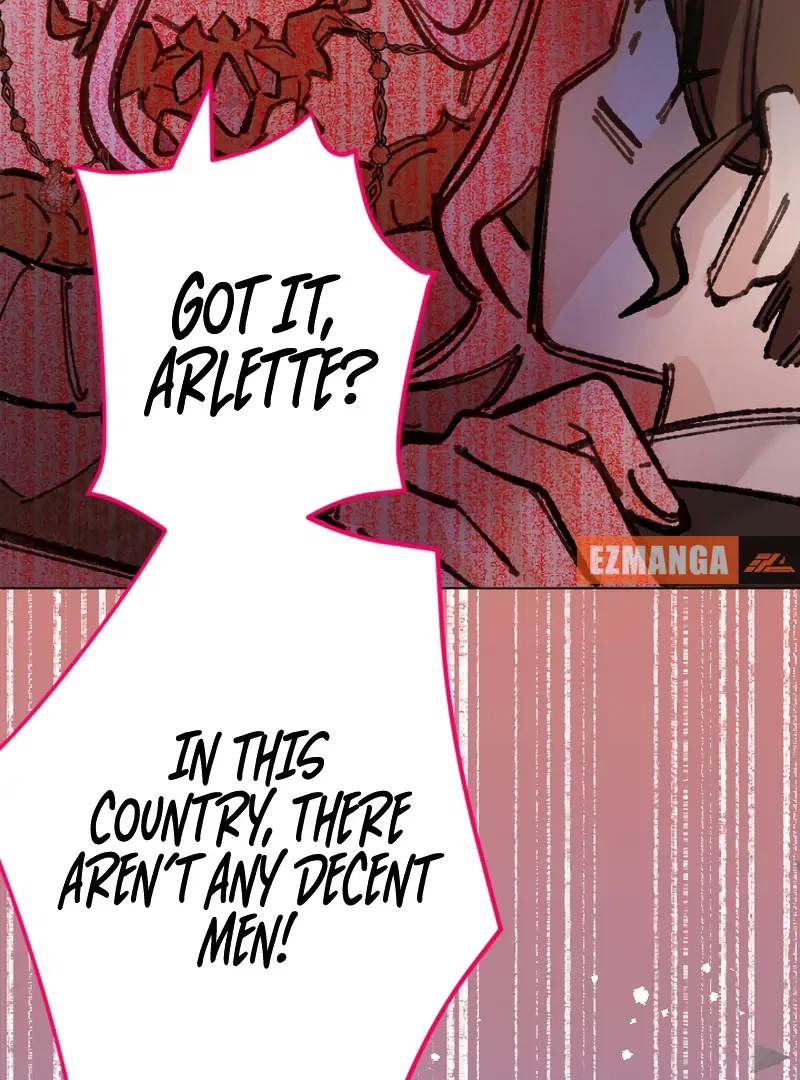I’m Not Dead For Nothing Chapter 1 – Page 113