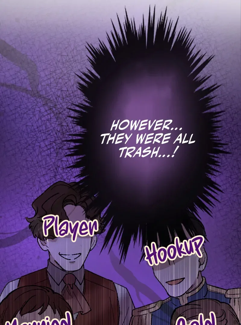 I’m Not Dead For Nothing Chapter 1 – Page 116