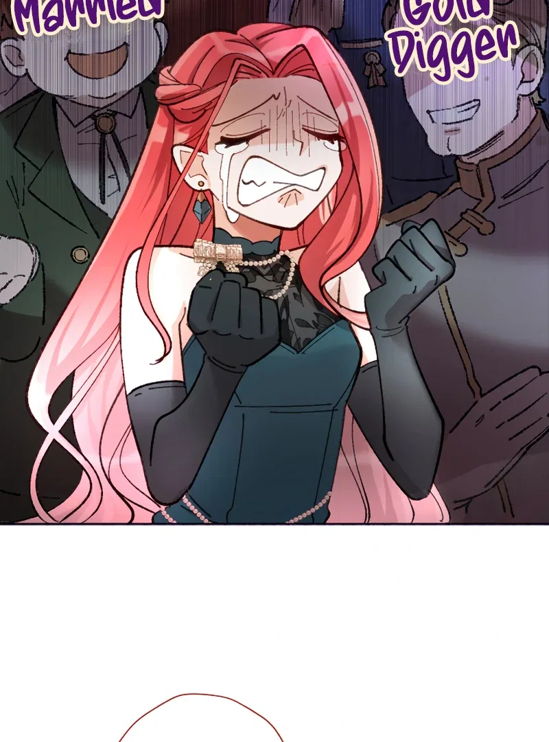 I’m Not Dead For Nothing Chapter 1 – Page 117
