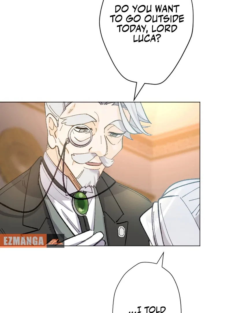 I’m Not Dead For Nothing Chapter 1 – Page 124