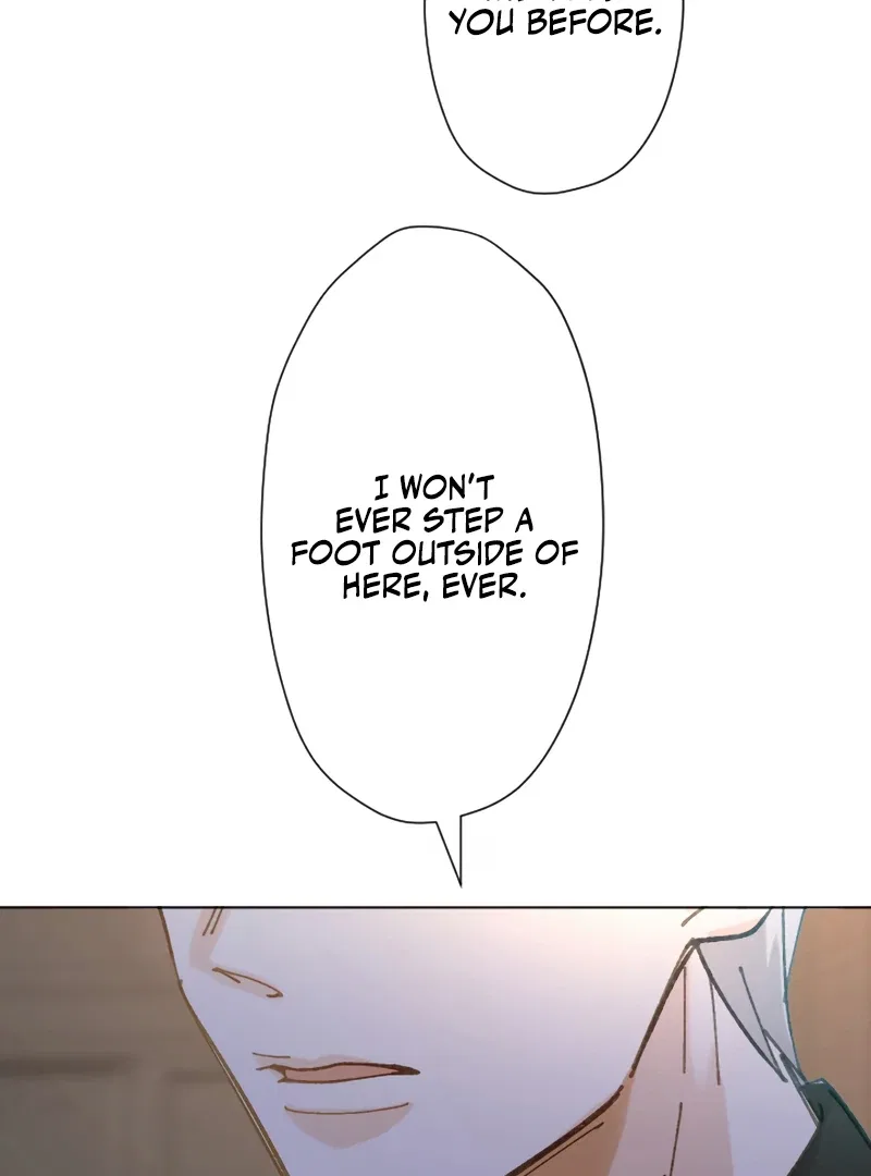 I’m Not Dead For Nothing Chapter 1 – Page 125