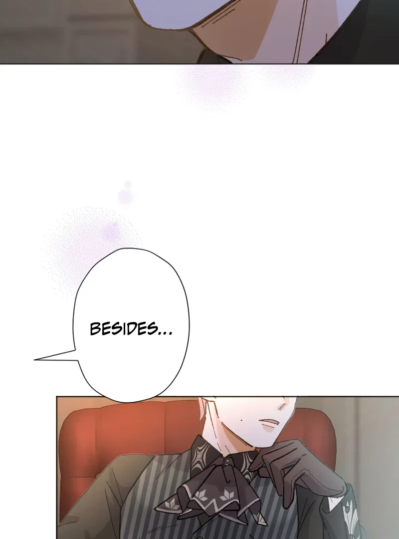 I’m Not Dead For Nothing Chapter 1 – Page 126