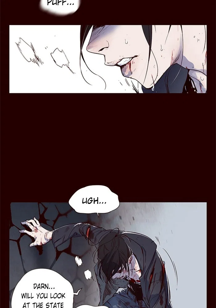 Eleceed Chapter 1 – Page 5