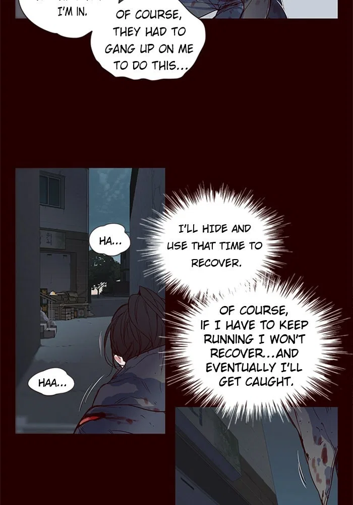 Eleceed Chapter 1 – Page 6