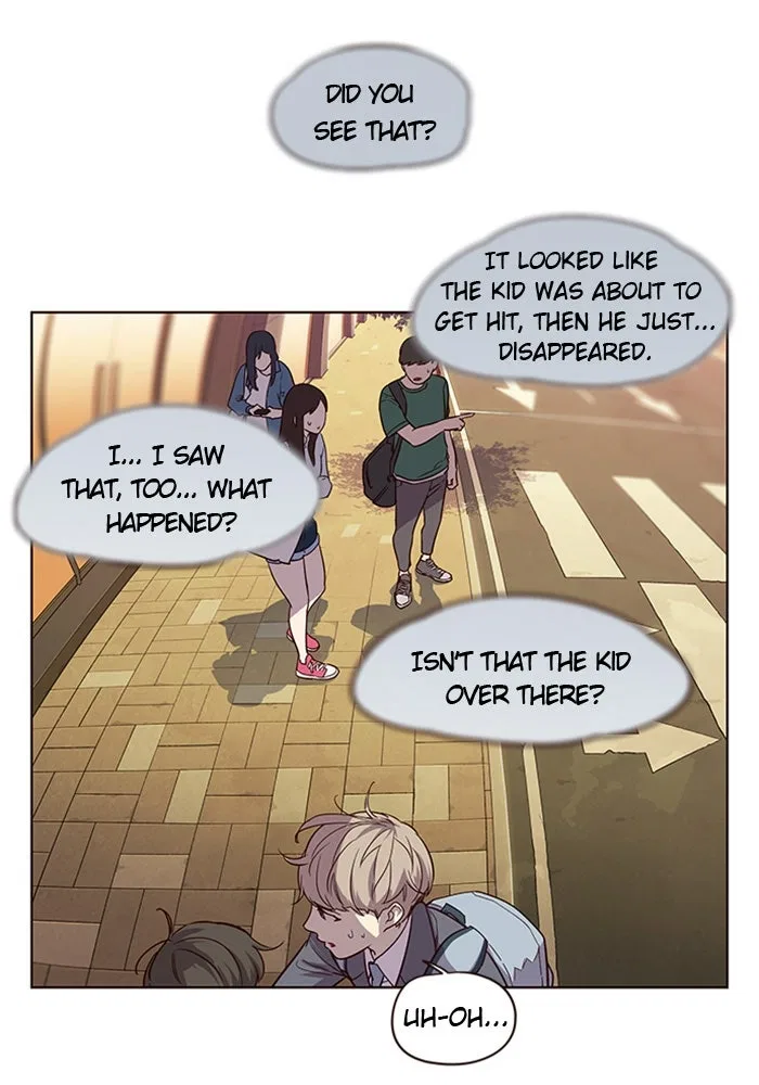 Eleceed Chapter 1 – Page 35