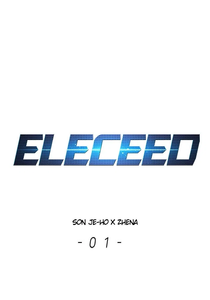 Eleceed Chapter 1 – Page 43