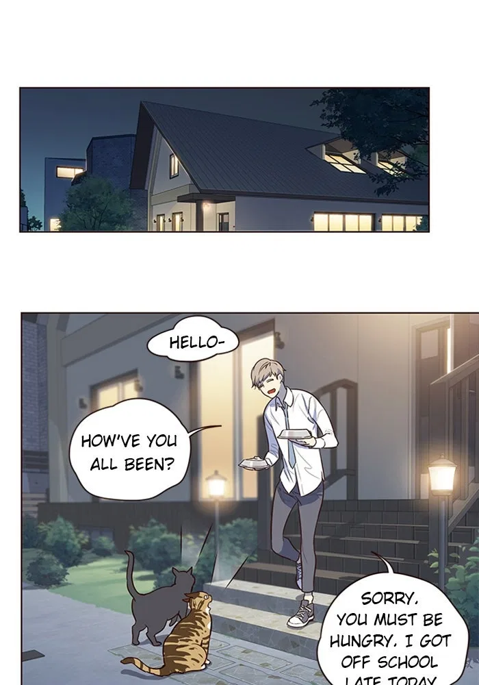 Eleceed Chapter 1 – Page 45