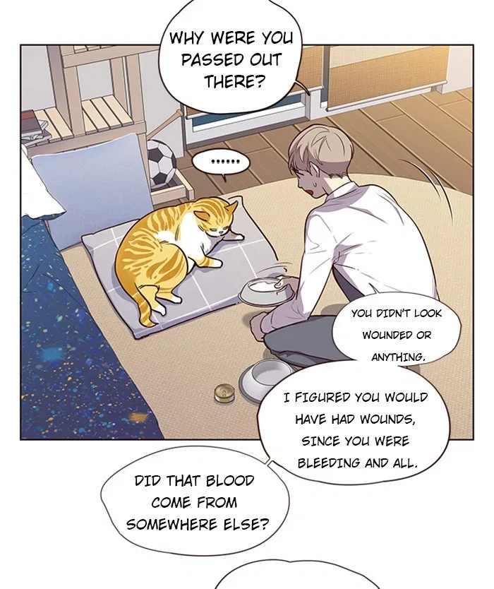 Eleceed Chapter 1 – Page 72