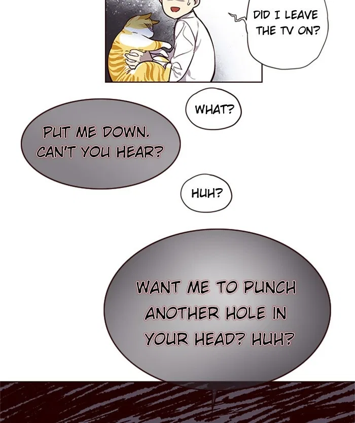 Eleceed Chapter 1 – Page 84