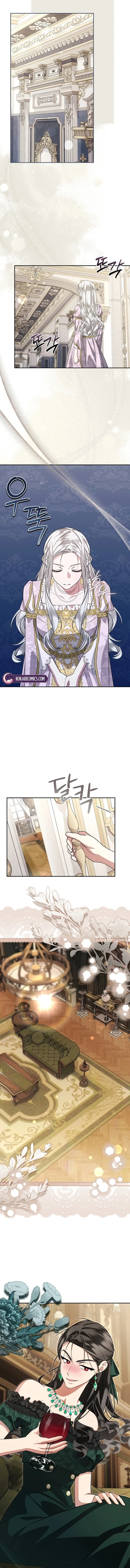 My Husband Is Possessed by the Main Character Chapter 47 – Page 2