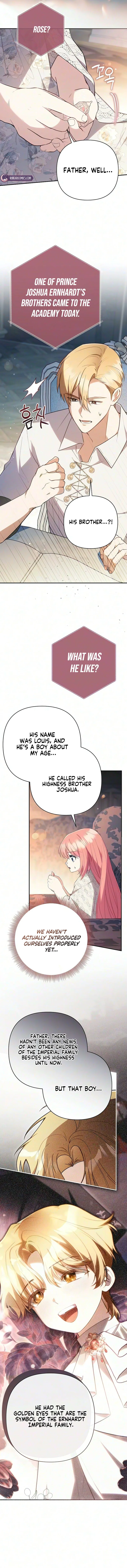 The Youngest Daughter of the Great Magician of a Famous Swordsmanship Family Chapter 48 – Page 11