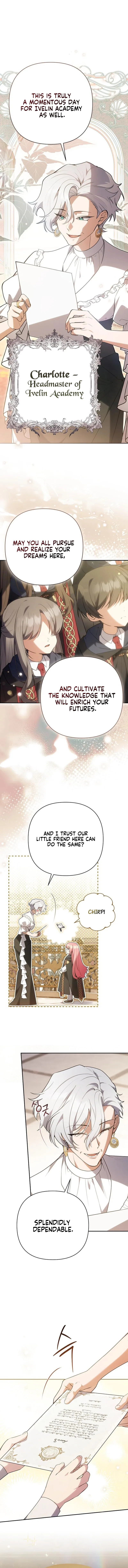 The Youngest Daughter of the Great Magician of a Famous Swordsmanship Family Chapter 42 – Page 5