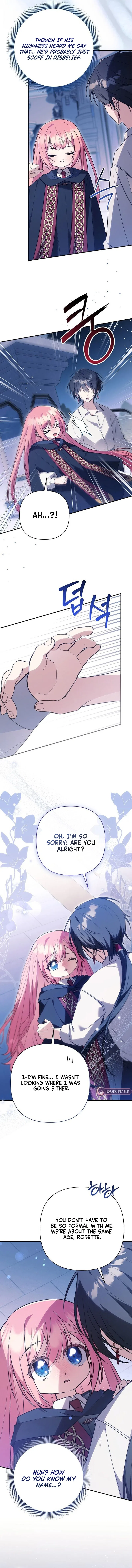 The Youngest Daughter of the Great Magician of a Famous Swordsmanship Family Chapter 42 – Page 16