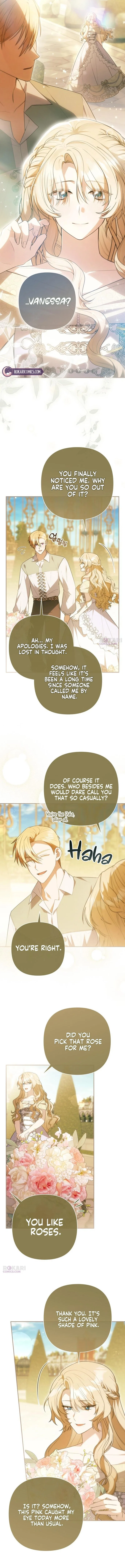 The Youngest Daughter of the Great Magician of a Famous Swordsmanship Family Chapter 41 – Page 2