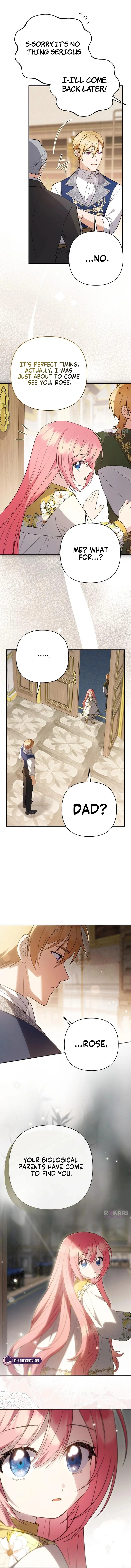 The Youngest Daughter of the Great Magician of a Famous Swordsmanship Family Chapter 37 – Page 14