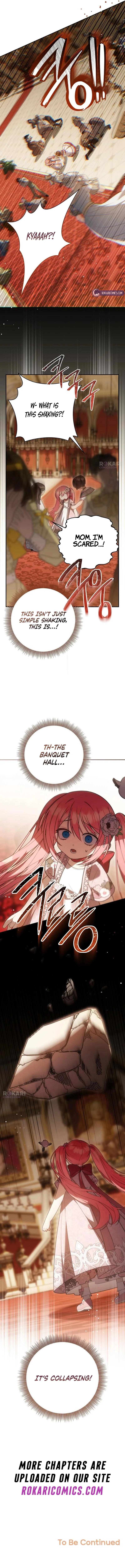 The Youngest Daughter of the Great Magician of a Famous Swordsmanship Family Chapter 35 – Page 14