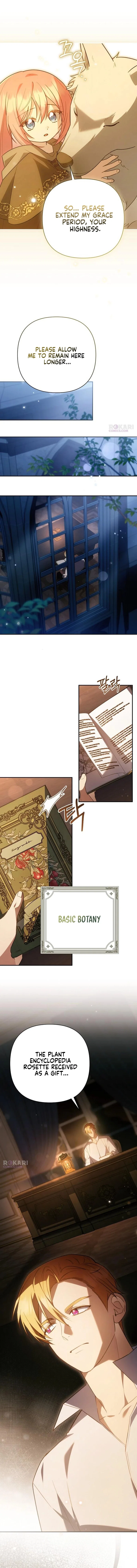 The Youngest Daughter of the Great Magician of a Famous Swordsmanship Family Chapter 30 – Page 13