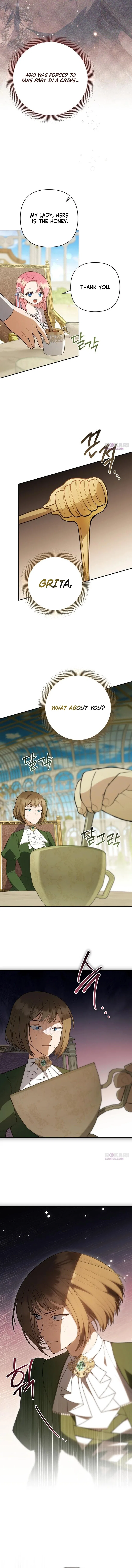 The Youngest Daughter of the Great Magician of a Famous Swordsmanship Family Chapter 29 – Page 7