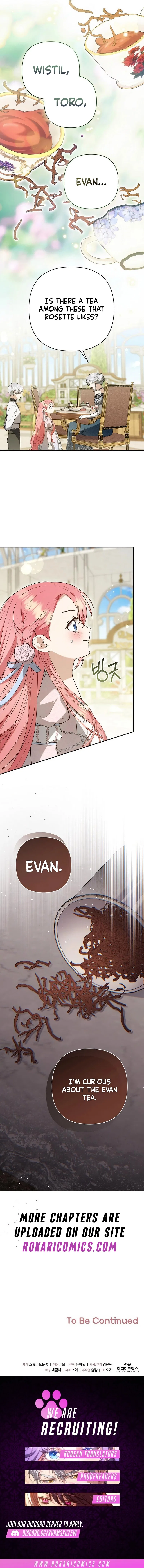 The Youngest Daughter of the Great Magician of a Famous Swordsmanship Family Chapter 28 – Page 13