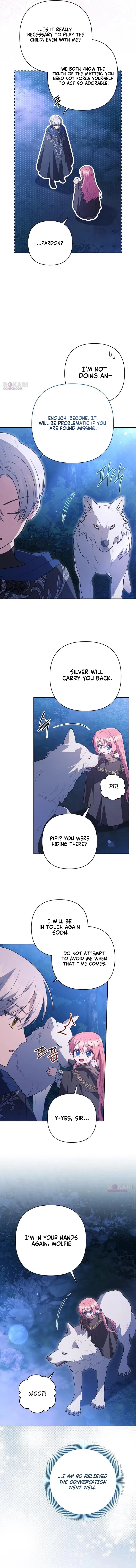 The Youngest Daughter of the Great Magician of a Famous Swordsmanship Family Chapter 26 – Page 10