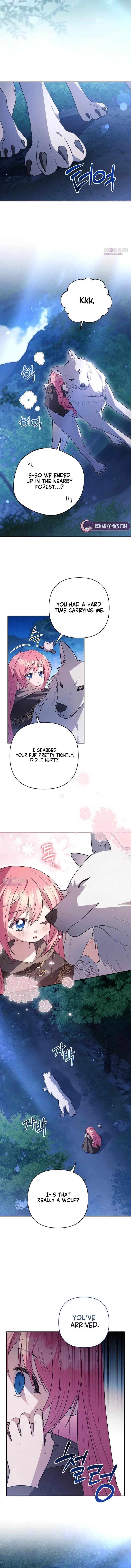 The Youngest Daughter of the Great Magician of a Famous Swordsmanship Family Chapter 25 – Page 6