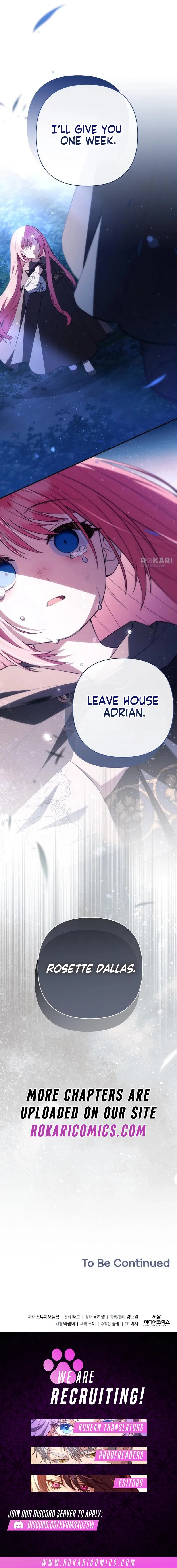 The Youngest Daughter of the Great Magician of a Famous Swordsmanship Family Chapter 25 – Page 14