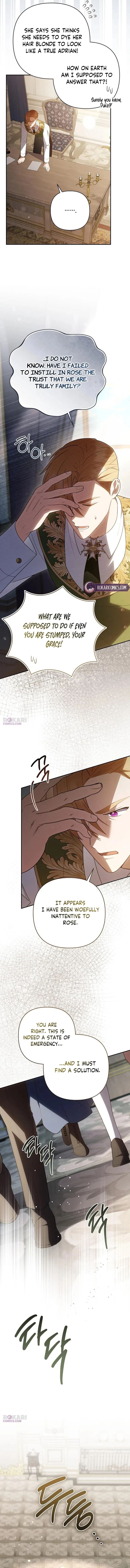 The Youngest Daughter of the Great Magician of a Famous Swordsmanship Family Chapter 22 – Page 14