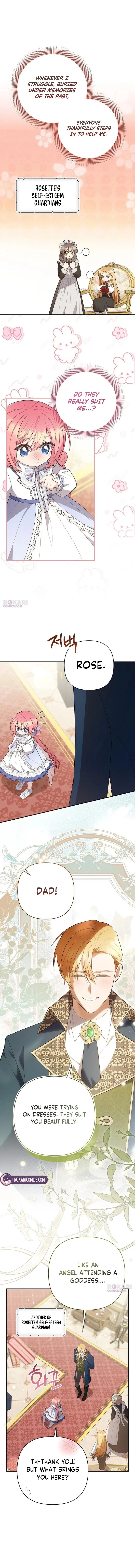 The Youngest Daughter of the Great Magician of a Famous Swordsmanship Family Chapter 21 – Page 10