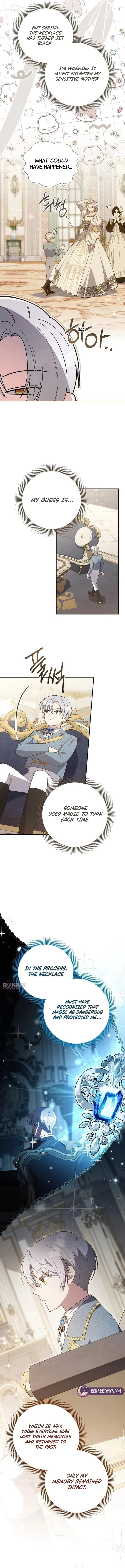 The Youngest Daughter of the Great Magician of a Famous Swordsmanship Family Chapter 20 – Page 11