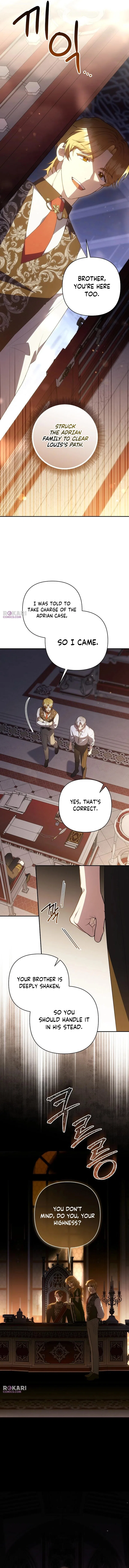 The Youngest Daughter of the Great Magician of a Famous Swordsmanship Family Chapter 19 – Page 14